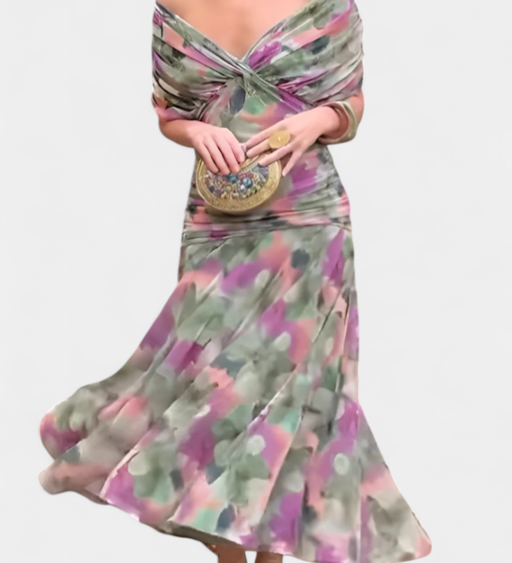 Lowenna | Elegantna Haljina