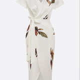 Ruby - Vječna cvjetna haljina