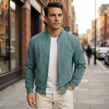 Luka - Premium Bomber Jakna