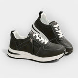 Sabrina - Anatomski Sneakers sa Stilom