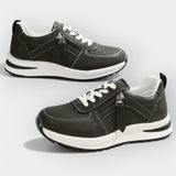 Sabrina - Anatomski Sneakers sa Stilom