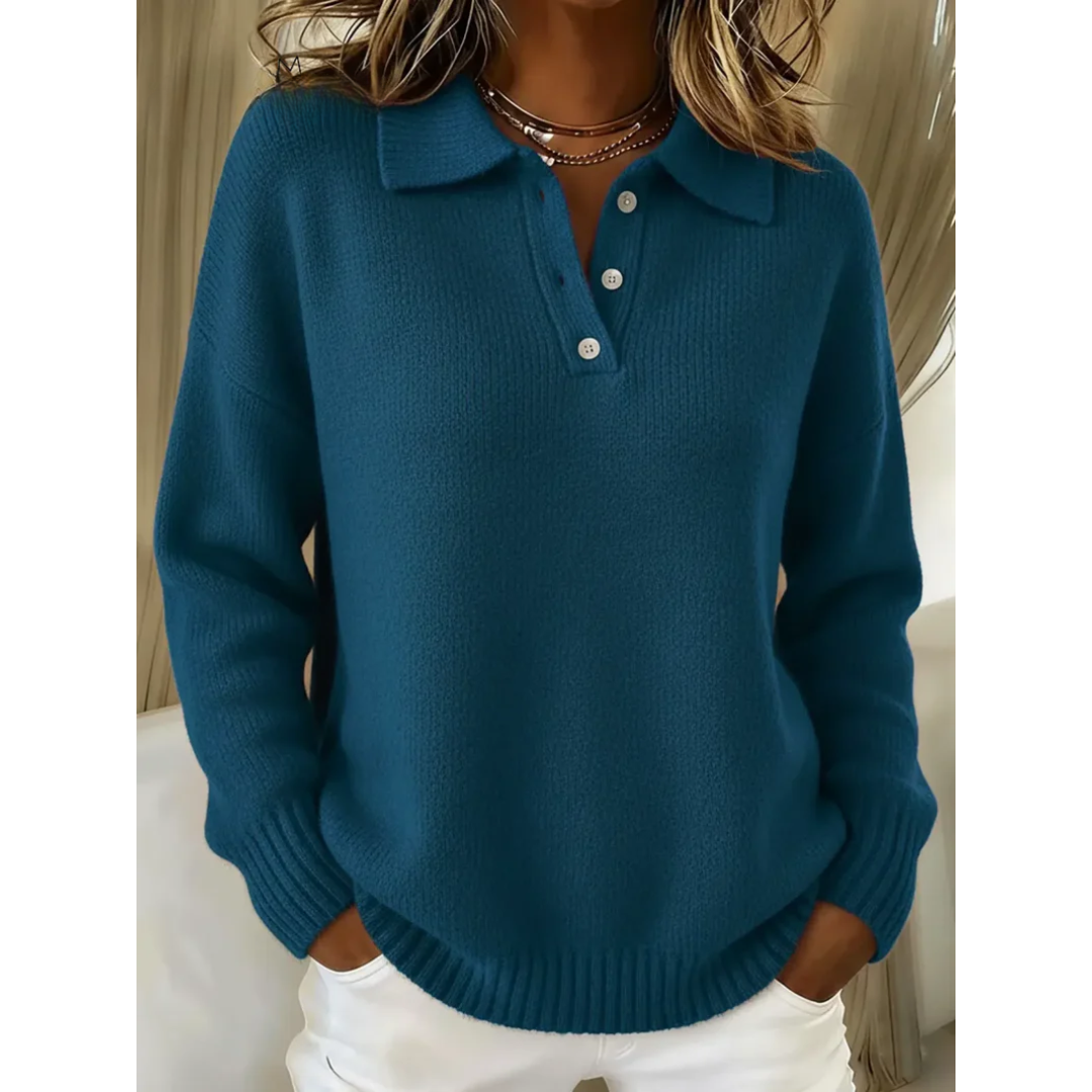 Marina | Jersey Polo Mekani