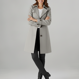 Silvija  - Klasični Trench coat