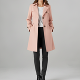 Silvija  - Klasični Trench coat