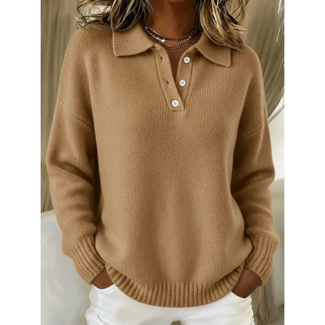 Marina | Jersey Polo Mekani