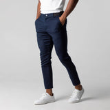 Mateo – Slim Fit Chino