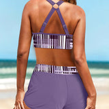 Janette | Bikini rebrasti velika veličina
