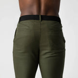 Mateo – Slim Fit Chino