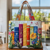 Ručno Rađene Torbe - Bibliothèque Florale