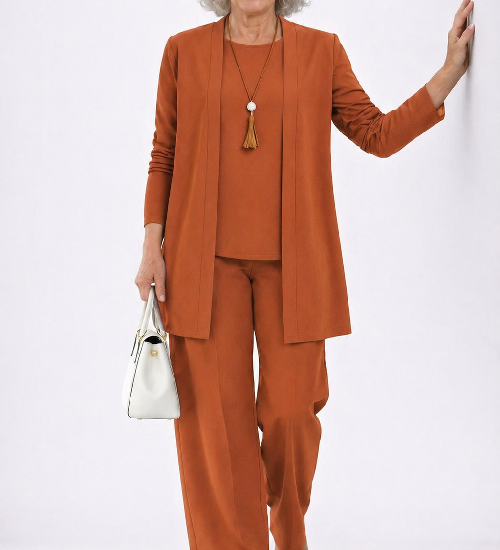 Cosima | Elegantan set od 3 komada