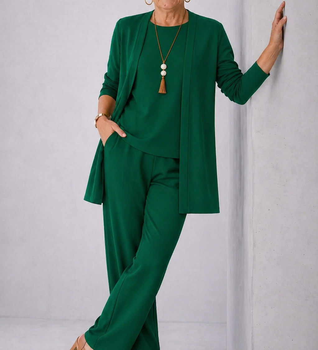 Cosima | Elegantan set od 3 komada