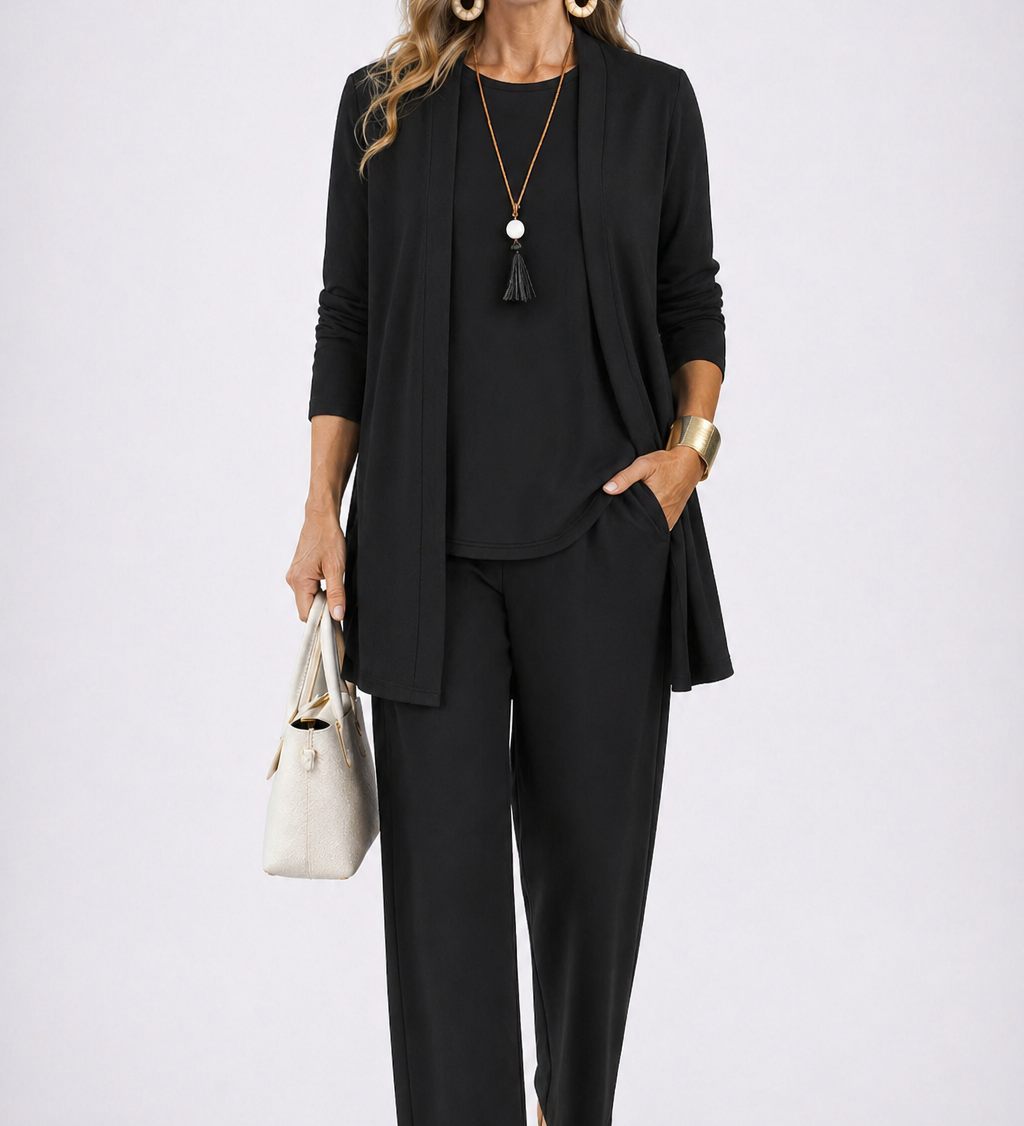 Cosima | Elegantan set od 3 komada