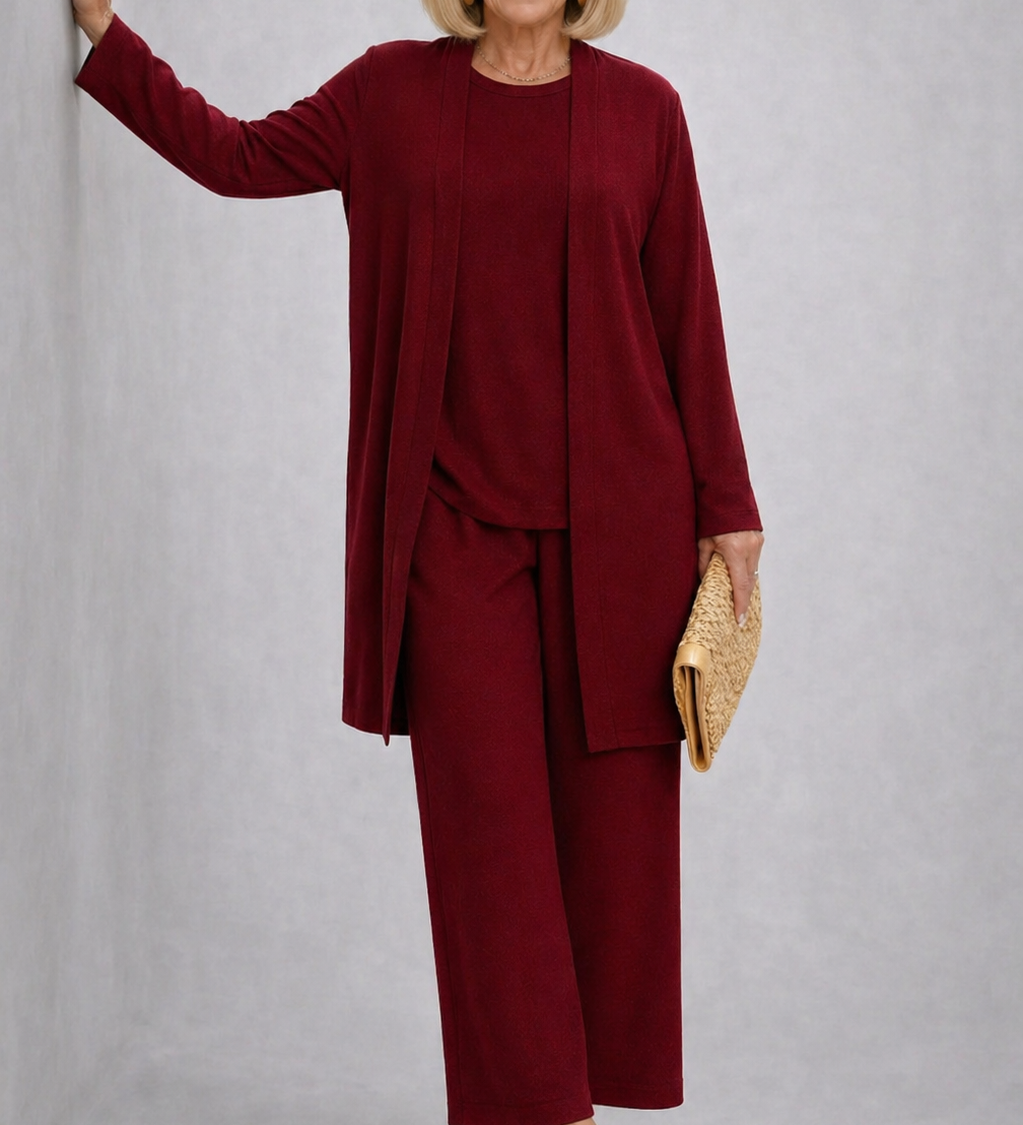 Cosima | Elegantan set od 3 komada