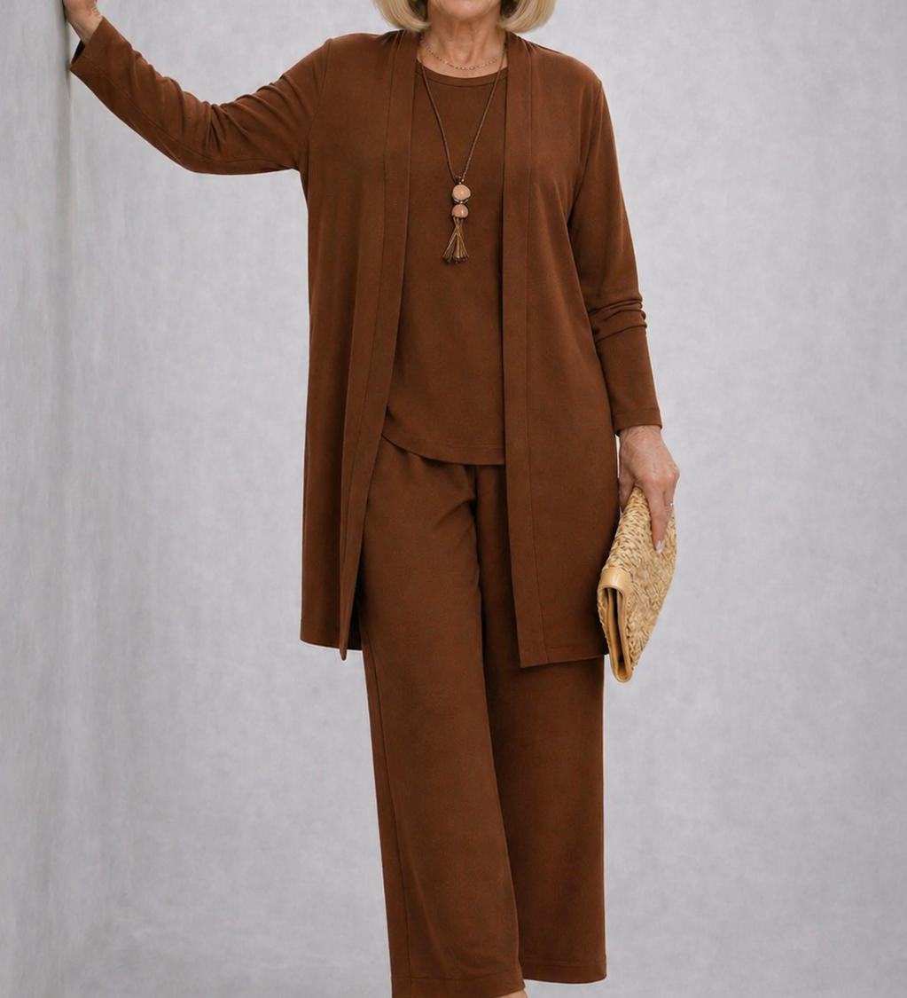 Cosima | Elegantan set od 3 komada