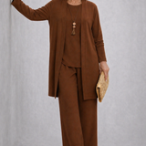 Cosima | Elegantan set od 3 komada