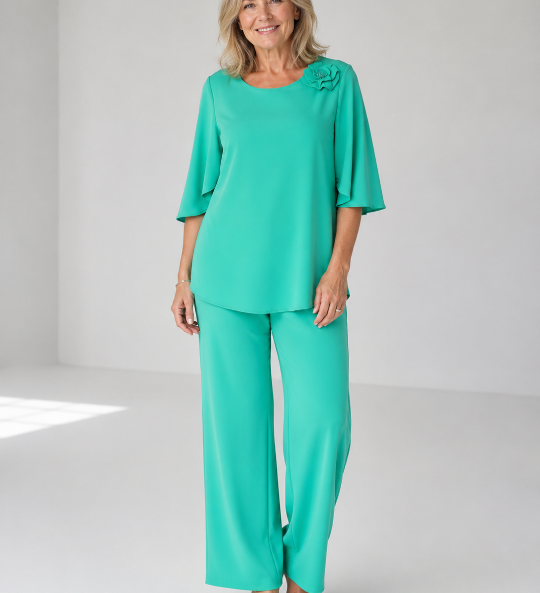 Dorothy | Elegantni tekući dvodijelni set