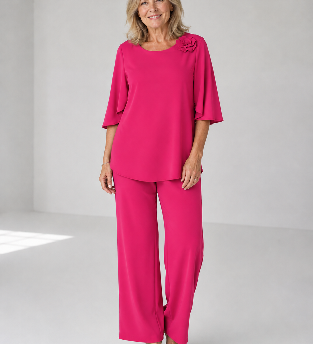 Dorothy | Elegantni tekući dvodijelni set
