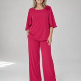 Dorothy | Elegantni tekući dvodijelni set