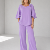 Dorothy | Elegantni tekući dvodijelni set