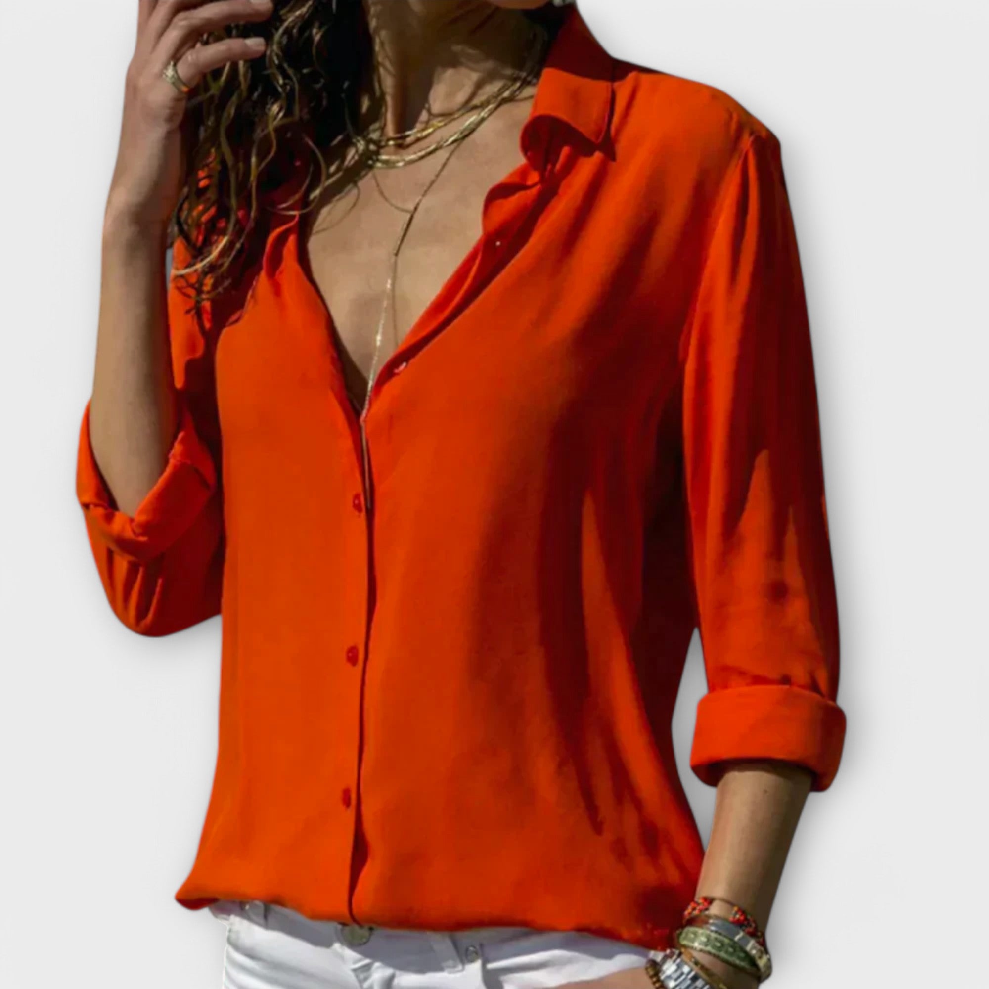 Danica - Jednostavna Bluza
