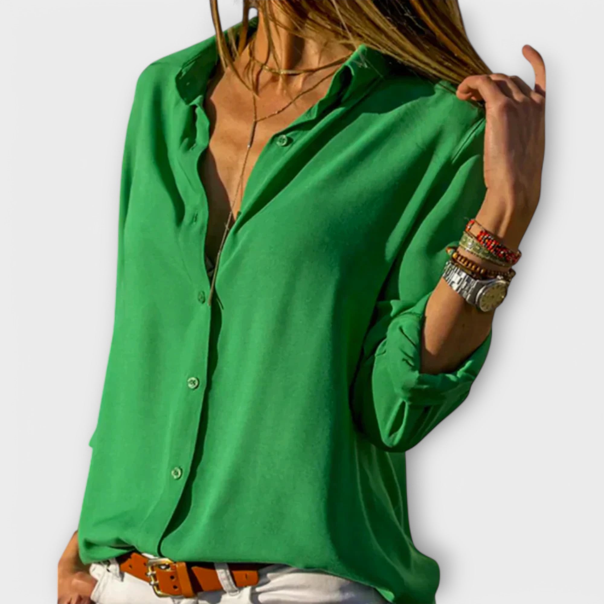 Danica - Jednostavna Bluza