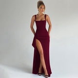 Marilyn™ - Elegantna formalna maksi haljina s otvorenim leđima