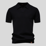Ulrich - Strukturirana Polo Majica