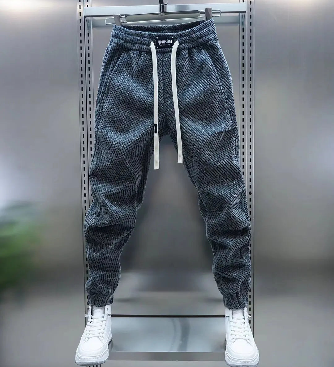 Dante - Sužene Jogger Hlače