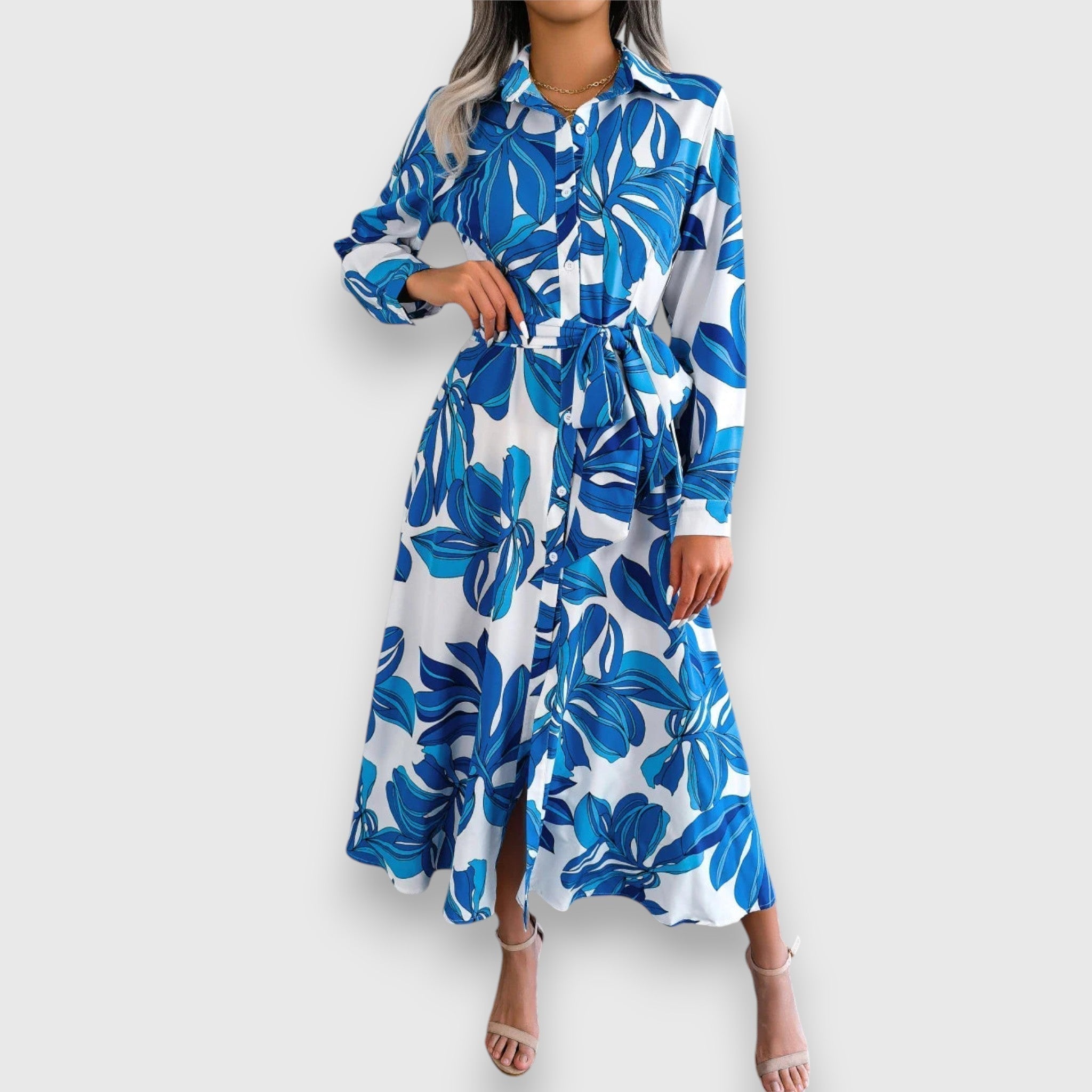 Marisa – Košulja Haljina za Savršen Stil