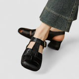 AMELIA™|MARY JANE ORTOPEDSKE CIPELE