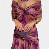 Lowenna | Elegantna Haljina