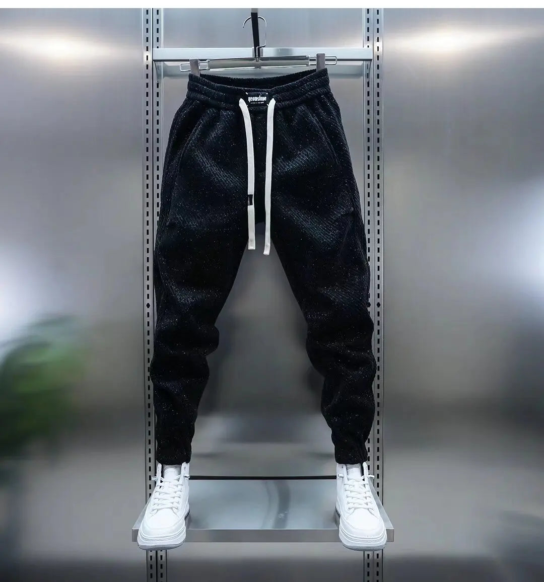 Dante - Sužene Jogger Hlače
