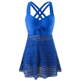 Carla | Set tankini