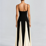 Alwen | Elegantna Maxi Haljina