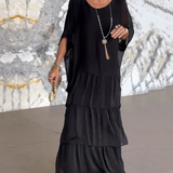 Bonnie - Elegantna Dugačka Haljina