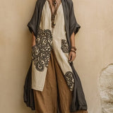 Suzanne Boho Ljetni Set