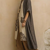 Suzanne Boho Ljetni Set