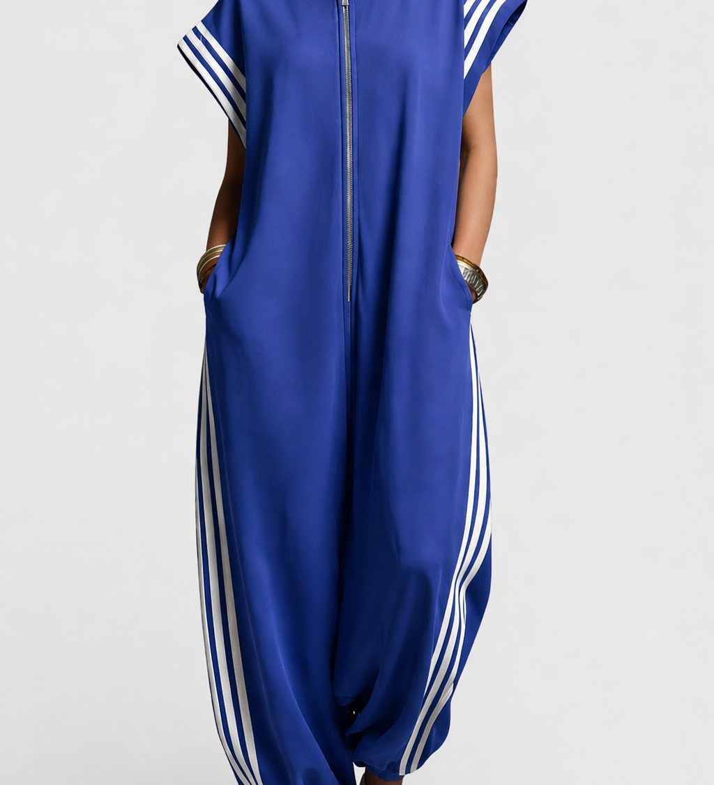 Valentina – Sportski Elegantni Kombinezon