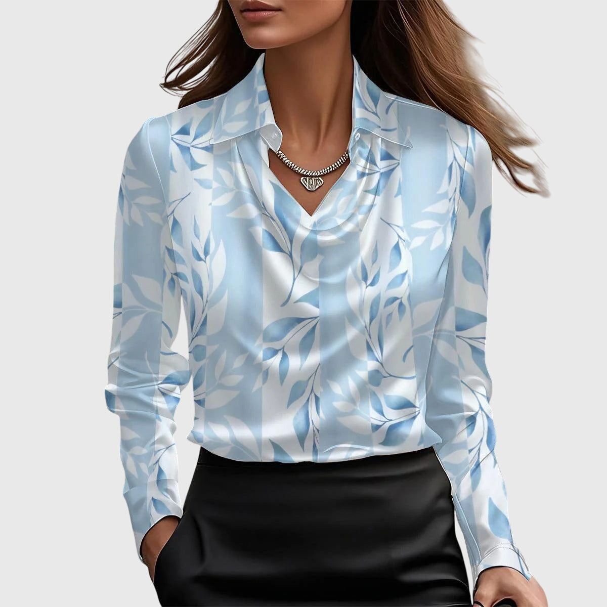 Arijana - Elegantna Bluza