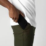 Mateo – Slim Fit Chino
