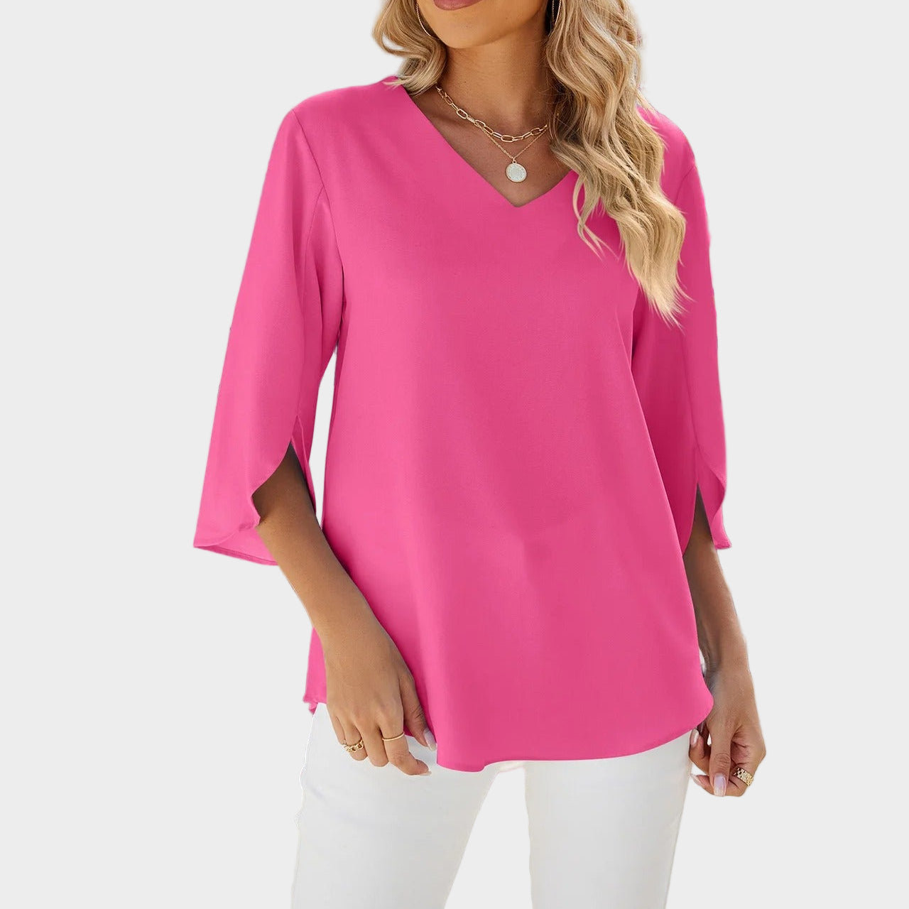 Monika – Moderna bluza opuštenog stila