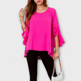 Anđa – Fluida Blusa