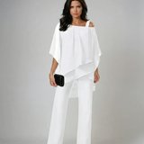 Anamarija – Elegantni dvodijelni prozračni set