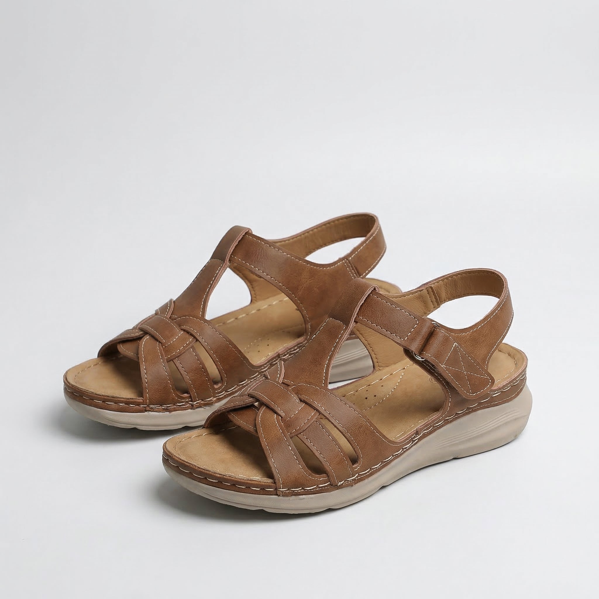 Miranda – Ortopedske sandale