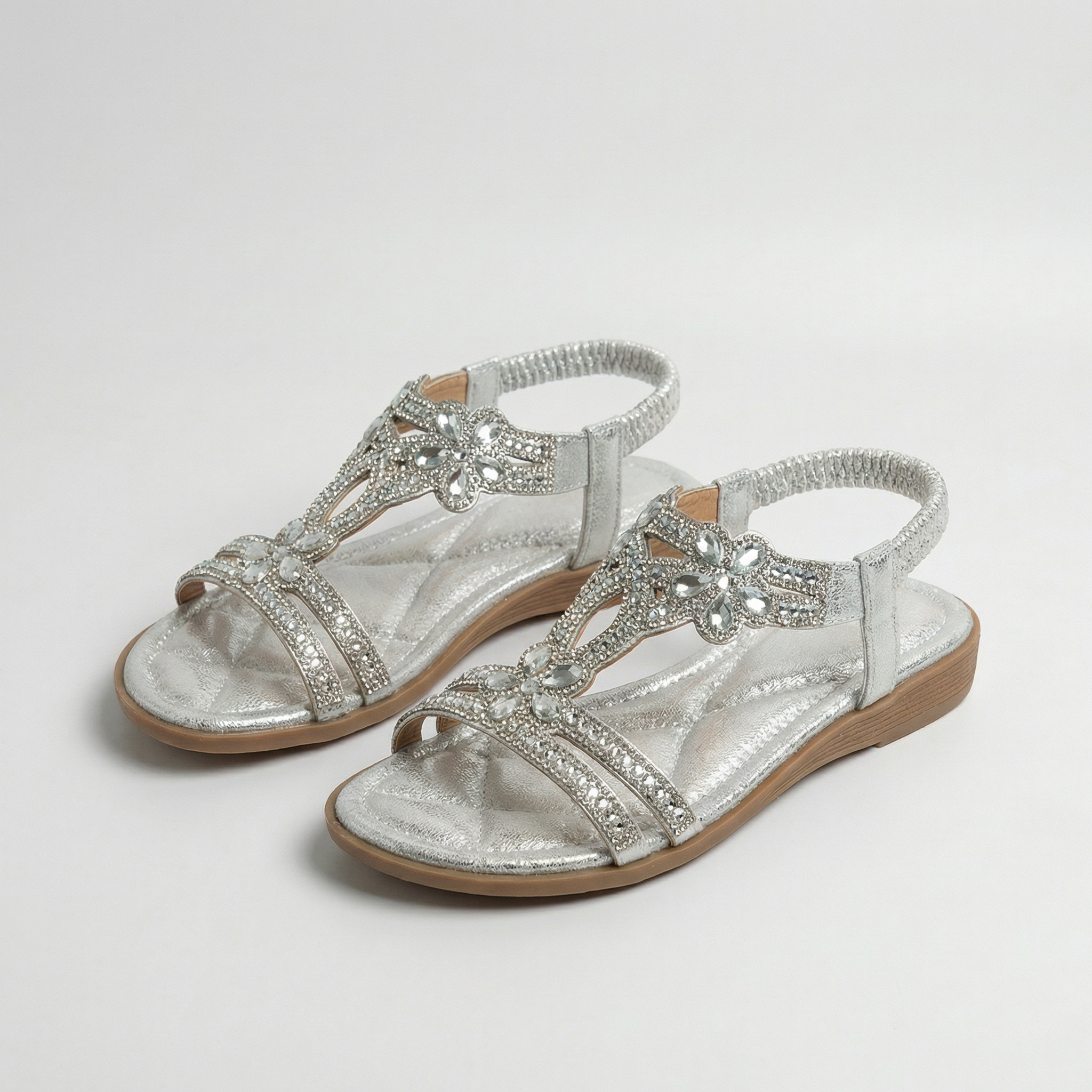 Boho - Ortopedske Boho-sandale