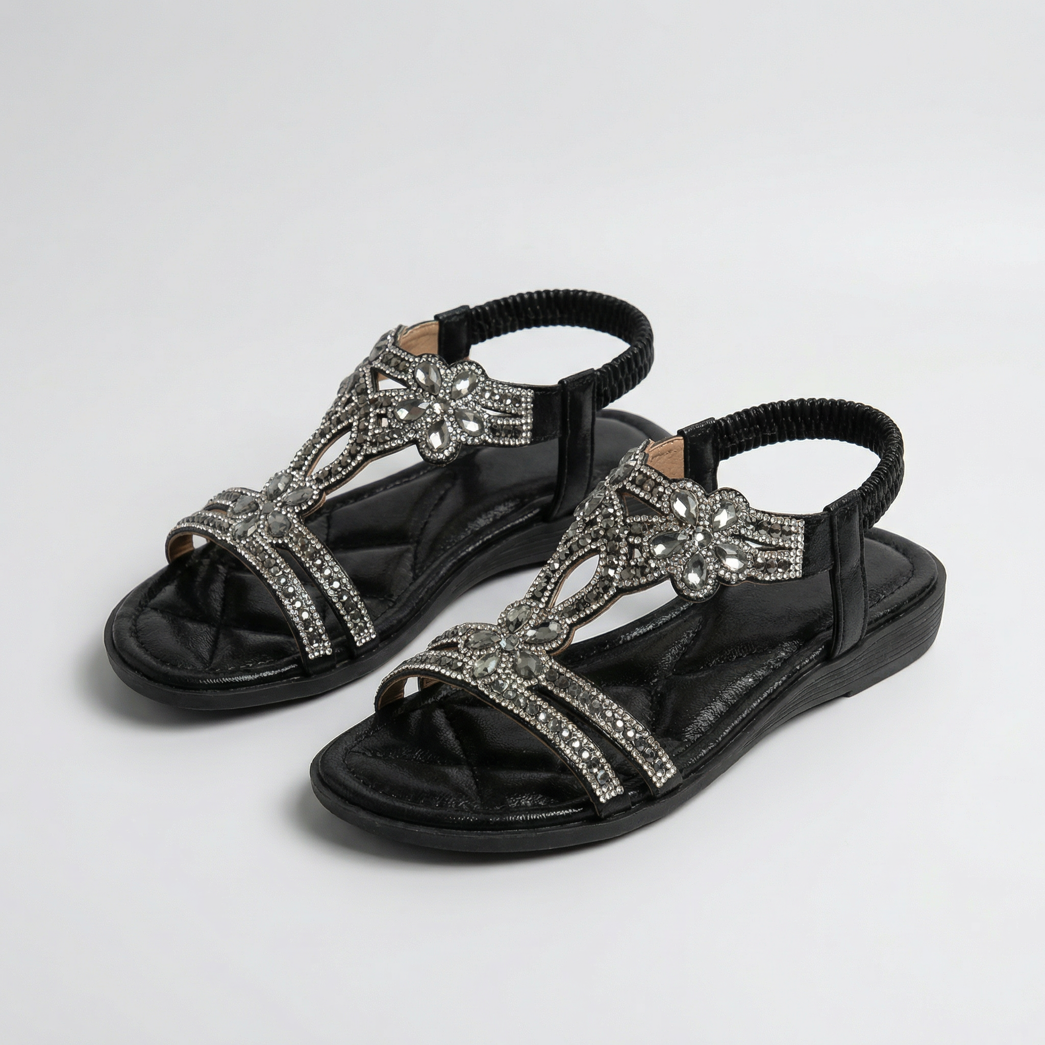 Boho - Ortopedske Boho-sandale