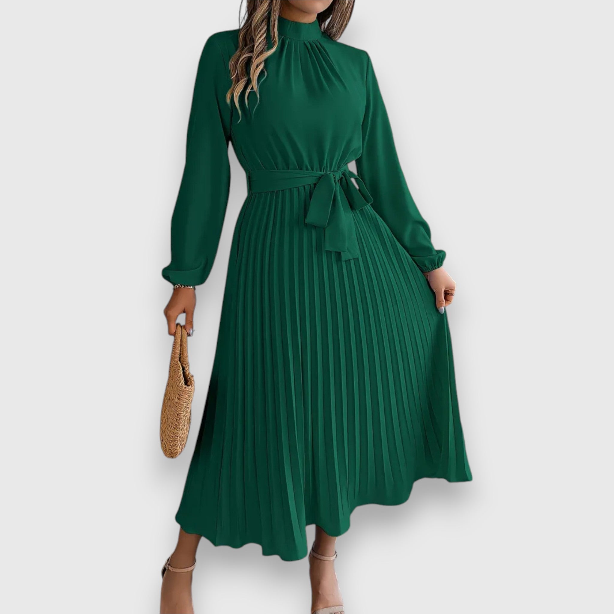 Stacey – Elegantna haljina za svaku priliku