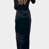 Vilma Duga Haljina