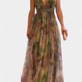 Magdalena Maxi Haljina