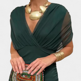 Lowenna | Elegantna Haljina